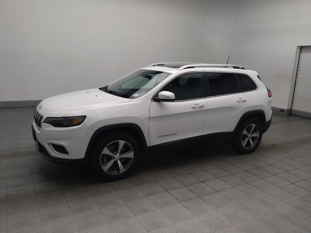 jeep cherokee 2019 1C4PJMDX7KD384851 image jeep cherokee 2019 1C4PJMDX7KD384851 image