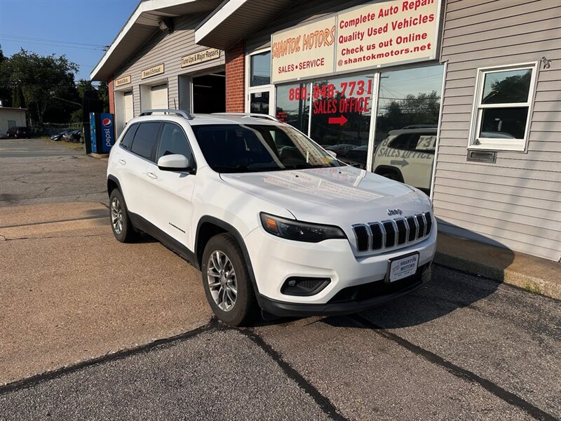 jeep cherokee 2019 1C4PJMLB0KD139542 image jeep cherokee 2019 1C4PJMLB0KD139542 image