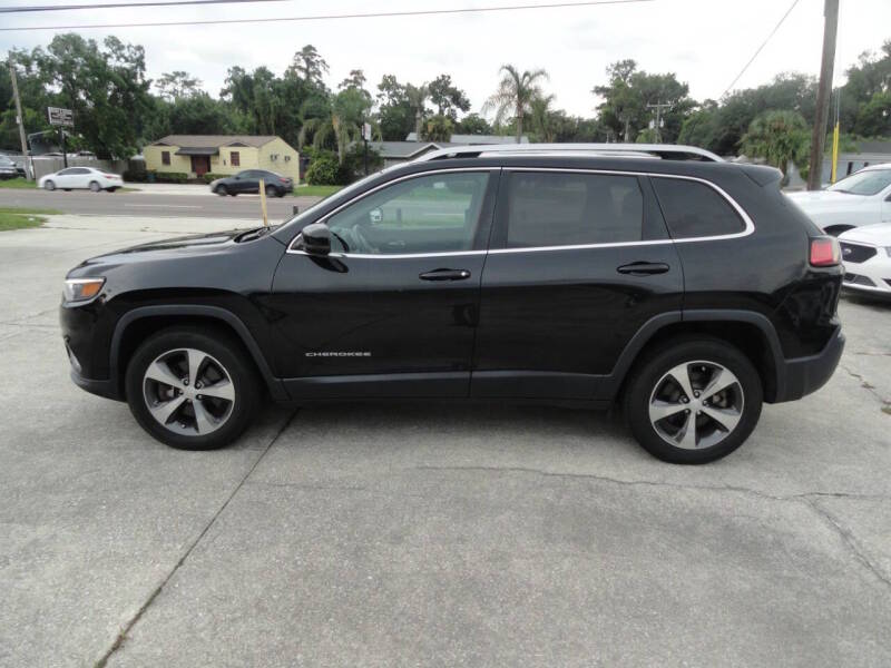 jeep cherokee 2019 1C4PJMDX3KD304249 image jeep cherokee 2019 1C4PJMDX3KD304249 image