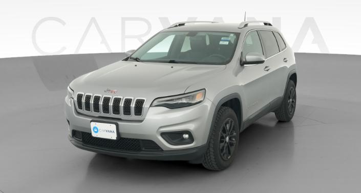 jeep cherokee 2019 1C4PJMLN8KD192032 image jeep cherokee 2019 1C4PJMLN8KD192032 image