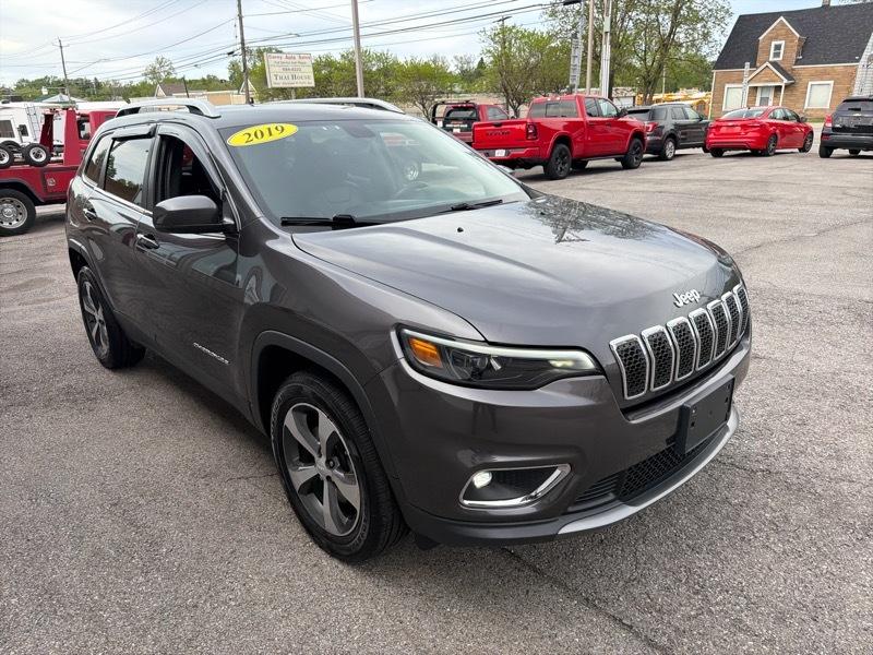 jeep cherokee 2019 1C4PJMDX3KD282169 image jeep cherokee 2019 1C4PJMDX3KD282169 image