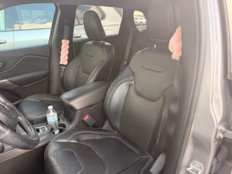 jeep cherokee 2019 1C4PJMDX6KD136784 image jeep cherokee 2019 1C4PJMDX6KD136784 image