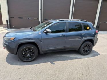jeep cherokee 2019 1C4PJMBX8KD456322 image jeep cherokee 2019 1C4PJMBX8KD456322 image