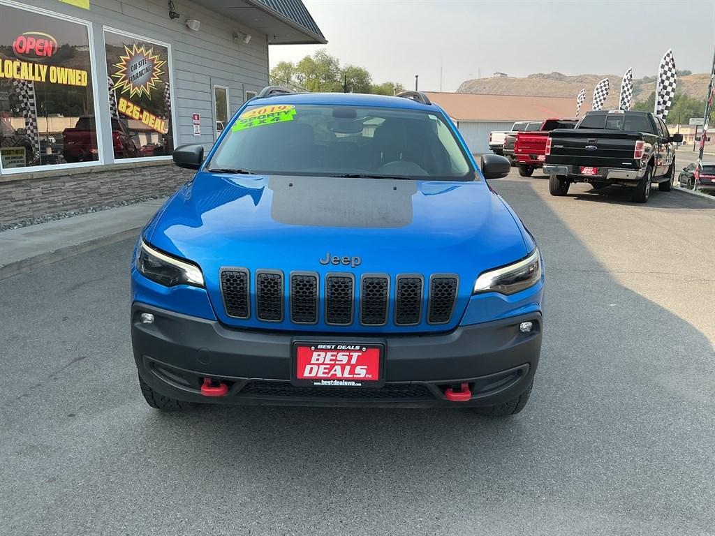 jeep cherokee 2019 1C4PJMBX3KD146451 image jeep cherokee 2019 1C4PJMBX3KD146451 image