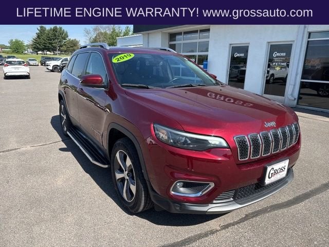 jeep cherokee 2019 1C4PJMDX0KD322160 image jeep cherokee 2019 1C4PJMDX0KD322160 image