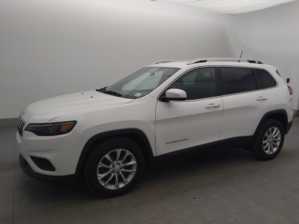 jeep cherokee 2019 1C4PJLCB7KD240992 image jeep cherokee 2019 1C4PJLCB7KD240992 image