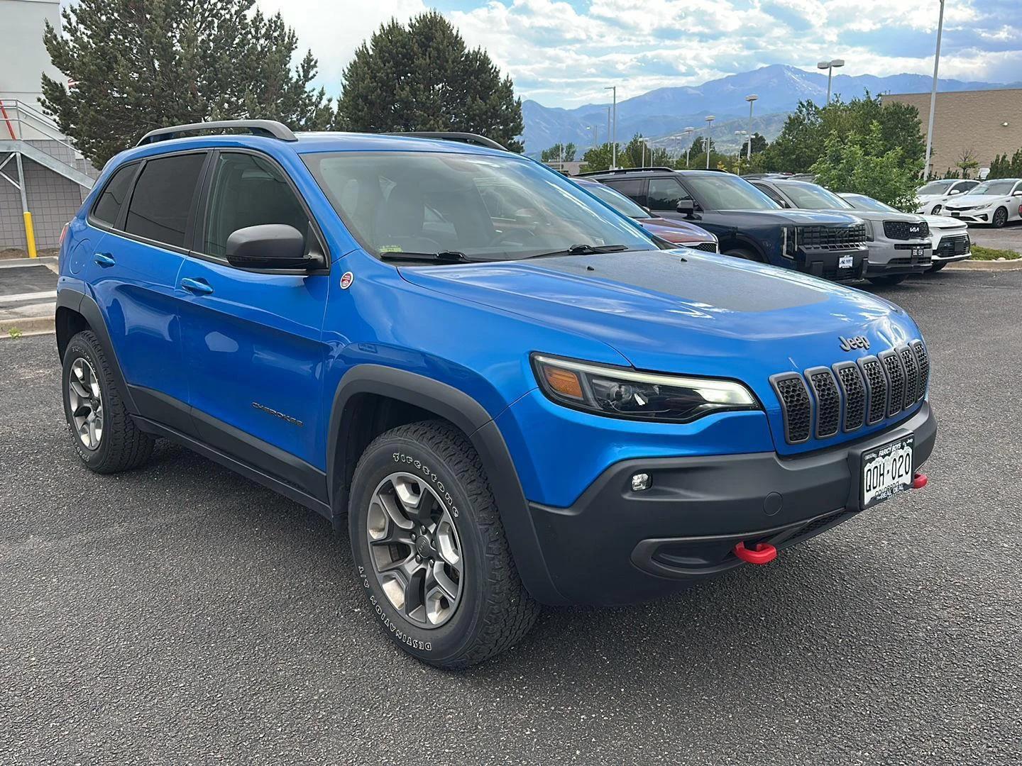 jeep cherokee 2019 1C4PJMBX8KD283031 image jeep cherokee 2019 1C4PJMBX8KD283031 image