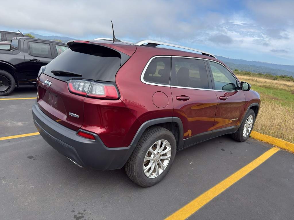 jeep cherokee 2019 1C4PJMCXXKD195080 image jeep cherokee 2019 1C4PJMCXXKD195080 image