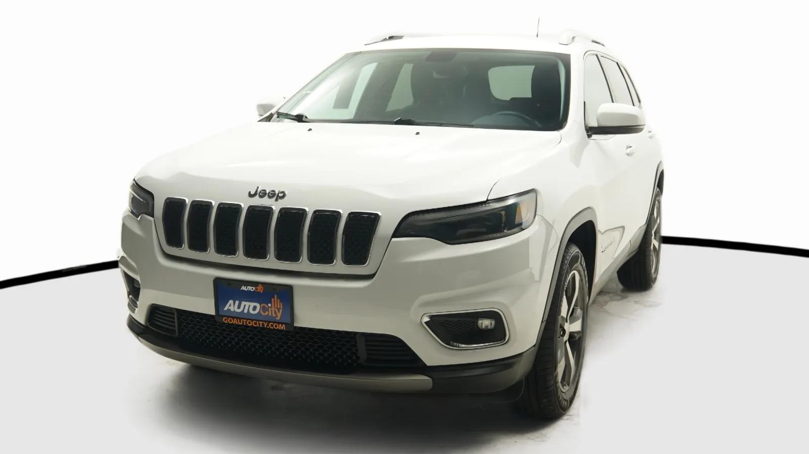 jeep cherokee 2019 1C4PJMDN2KD484905 image jeep cherokee 2019 1C4PJMDN2KD484905 image