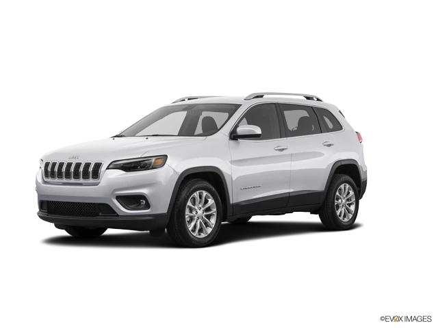 jeep cherokee 2019 1C4PJLCB2KD285516 image