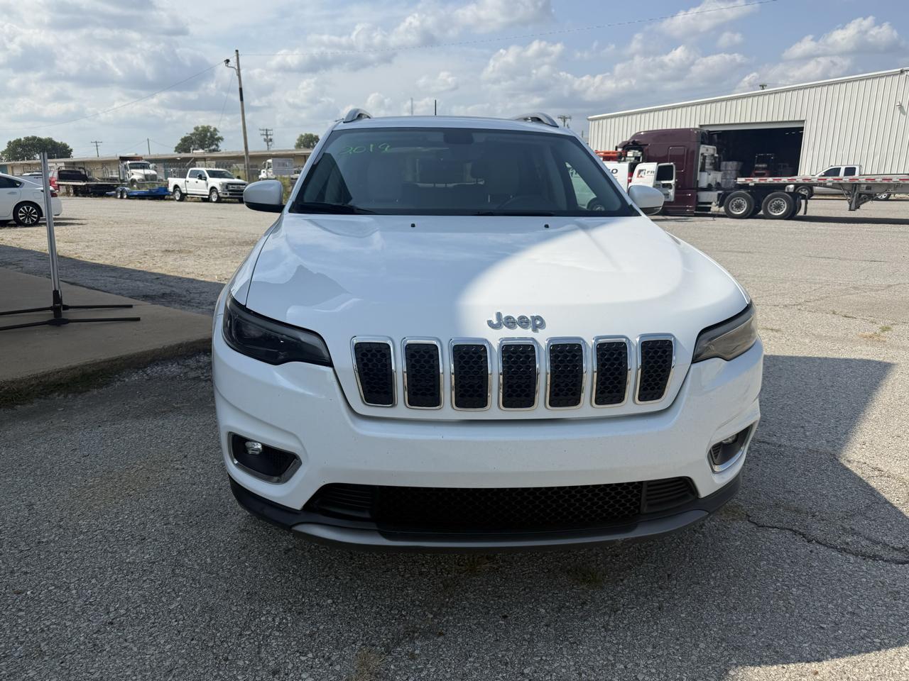jeep cherokee 2019 1C4PJMDX0KD137171 image jeep cherokee 2019 1C4PJMDX0KD137171 image