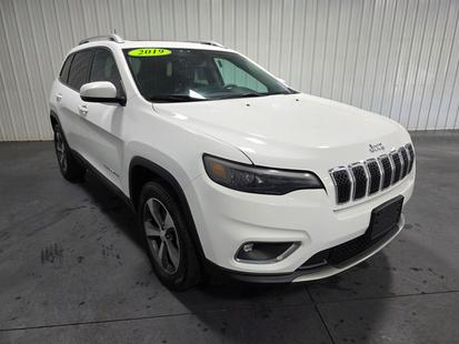 jeep cherokee 2019 1C4PJMDX5KD432315 image jeep cherokee 2019 1C4PJMDX5KD432315 image