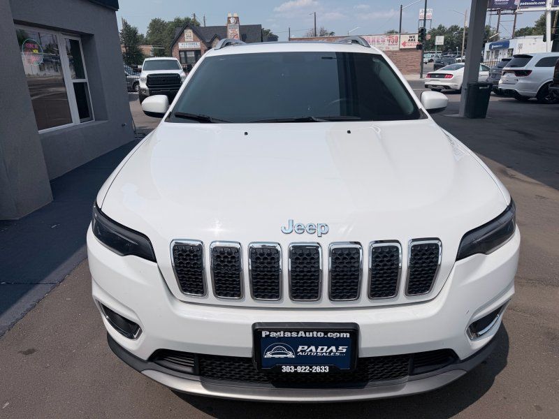 jeep cherokee 2019 1C4PJMDX5KD252686 image jeep cherokee 2019 1C4PJMDX5KD252686 image