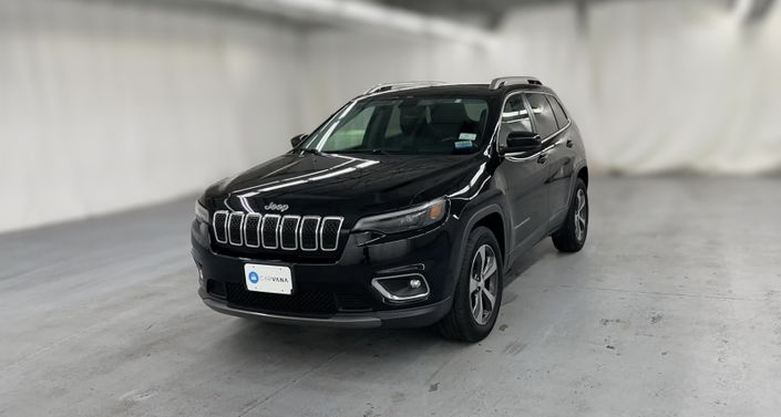 jeep cherokee 2019 1C4PJMDX2KD136961 image jeep cherokee 2019 1C4PJMDX2KD136961 image