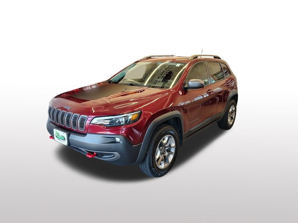 jeep cherokee 2019 1C4PJMBX7KD421531 image jeep cherokee 2019 1C4PJMBX7KD421531 image