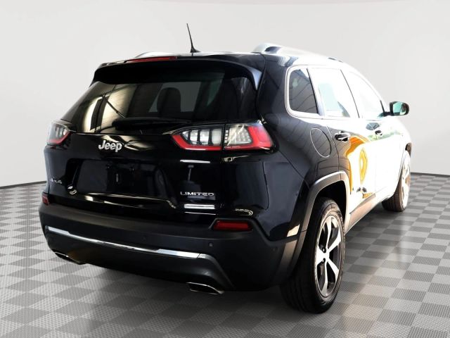 jeep cherokee 2019 1C4PJMDX0KD364330 image jeep cherokee 2019 1C4PJMDX0KD364330 image
