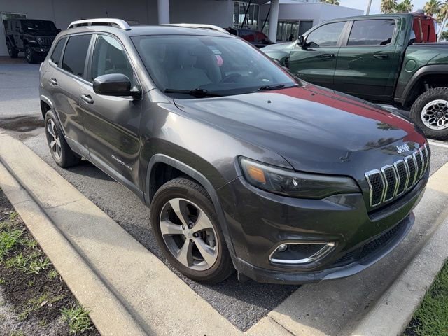 jeep cherokee 2019 1C4PJMDX6KD456798 image jeep cherokee 2019 1C4PJMDX6KD456798 image