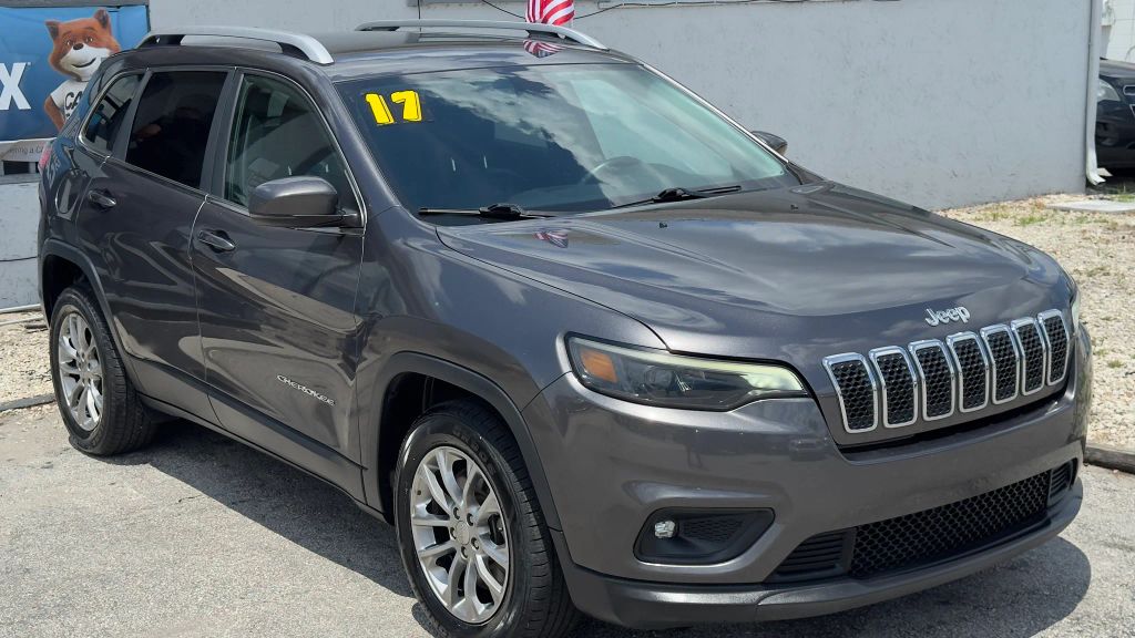 jeep cherokee 2019 1C4PJLLN6KD223255 image jeep cherokee 2019 1C4PJLLN6KD223255 image