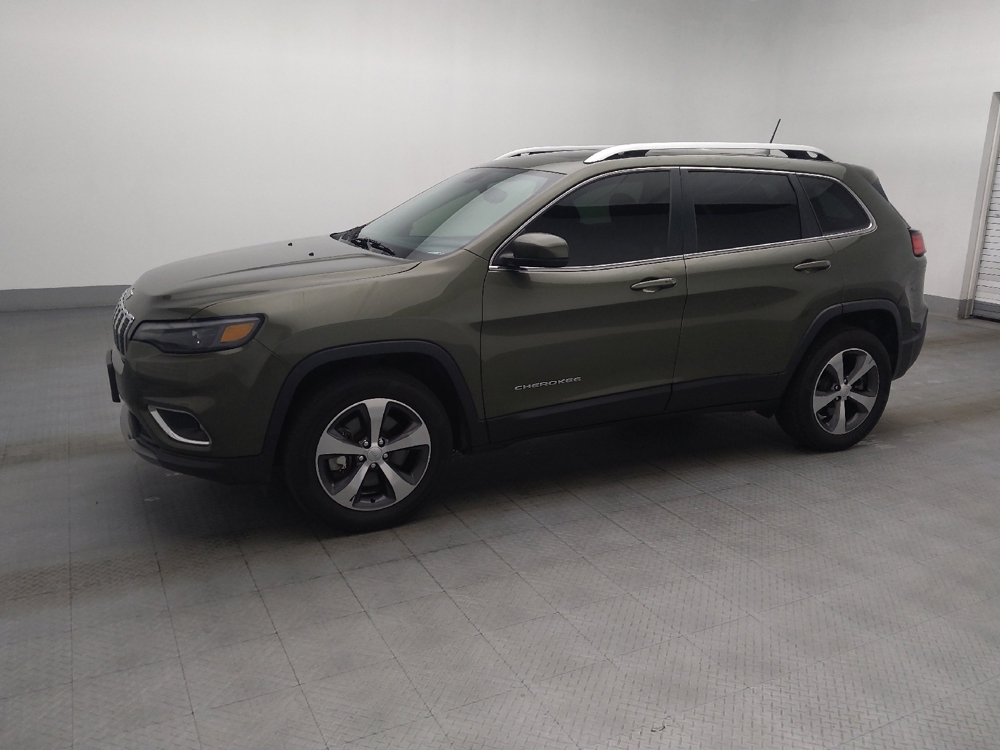 jeep cherokee 2019 1C4PJMDX8KD451134 image jeep cherokee 2019 1C4PJMDX8KD451134 image
