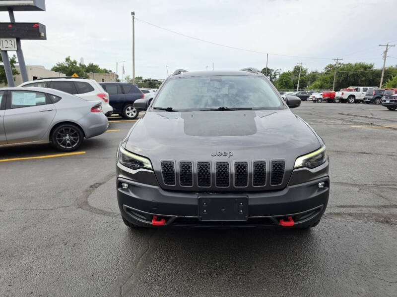 jeep cherokee 2019 1C4PJMBX9KD362076 image jeep cherokee 2019 1C4PJMBX9KD362076 image