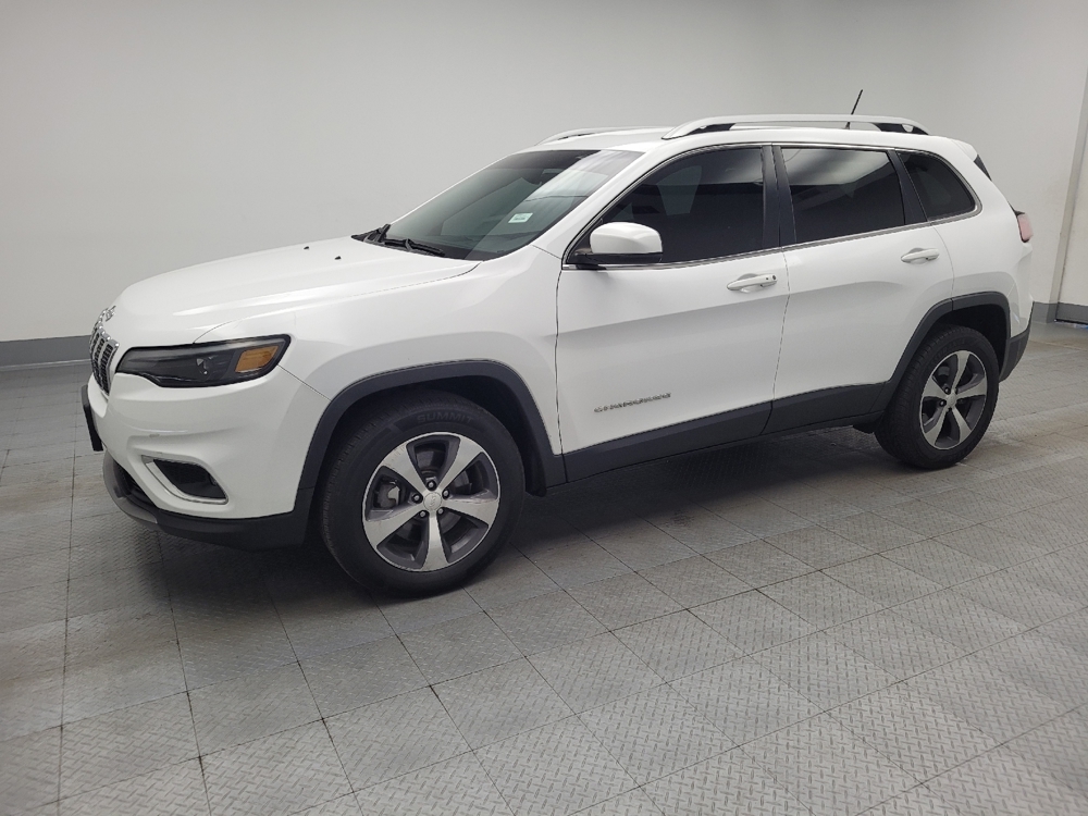 jeep cherokee 2019 1C4PJMDXXKD197877 image jeep cherokee 2019 1C4PJMDXXKD197877 image