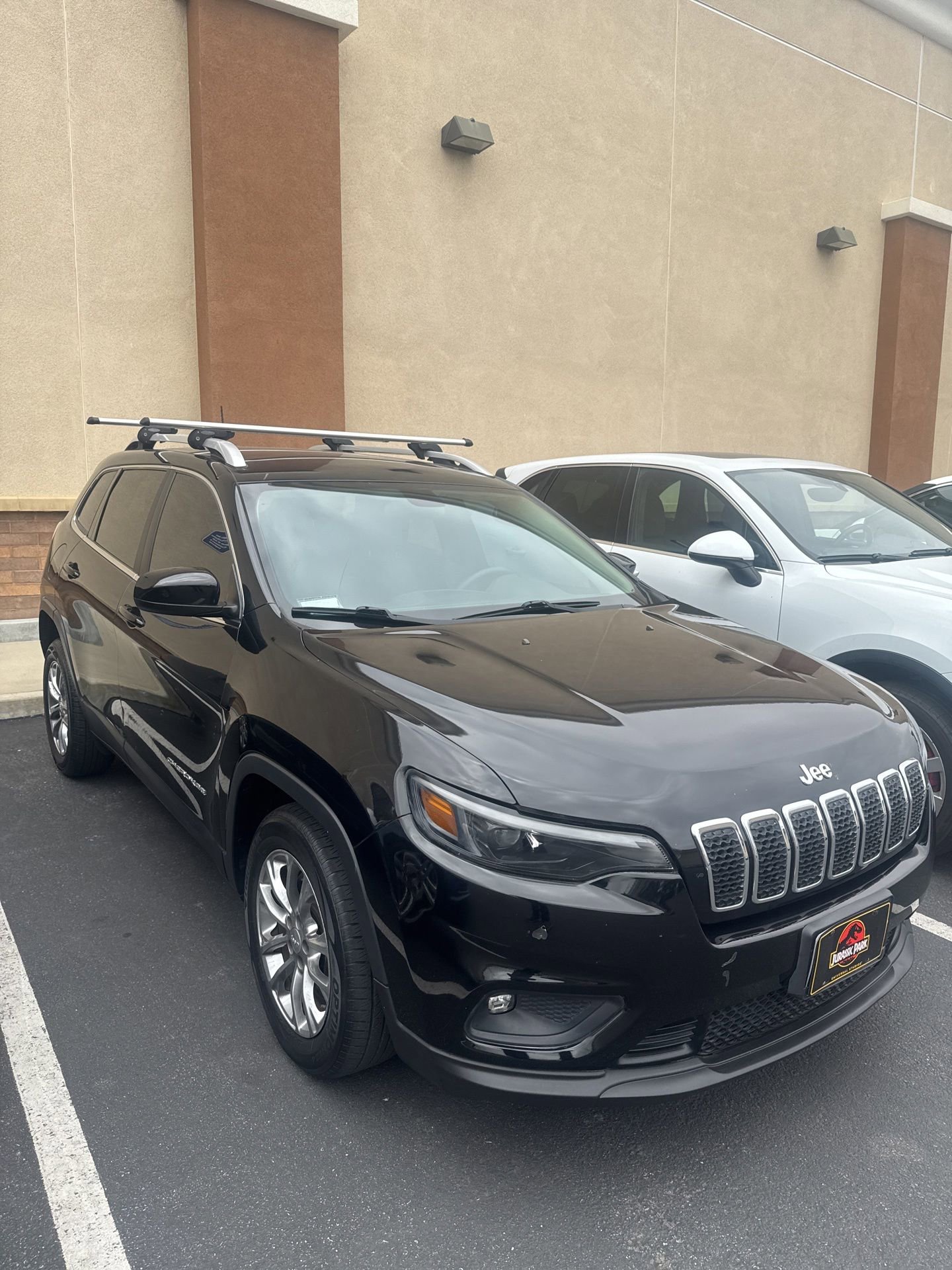 jeep cherokee 2019 1C4PJLCB1KD381430 image jeep cherokee 2019 1C4PJLCB1KD381430 image