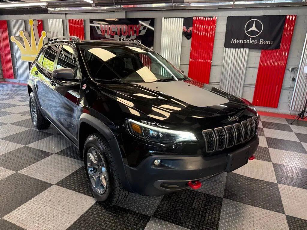 jeep cherokee 2019 1C4PJMBX3KD278853 image jeep cherokee 2019 1C4PJMBX3KD278853 image
