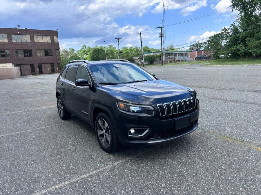 jeep cherokee 2019 1C4PJMDX3KD256557 image jeep cherokee 2019 1C4PJMDX3KD256557 image