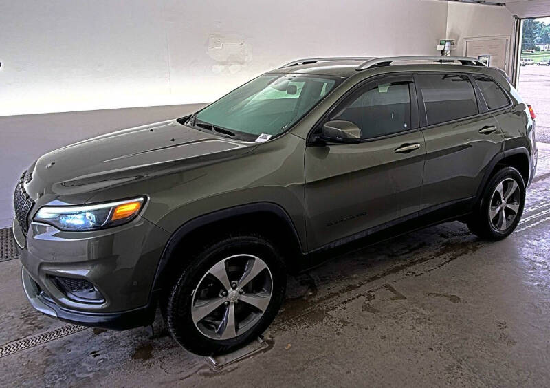 jeep cherokee 2019 1C4PJMDX0KD194177 image jeep cherokee 2019 1C4PJMDX0KD194177 image