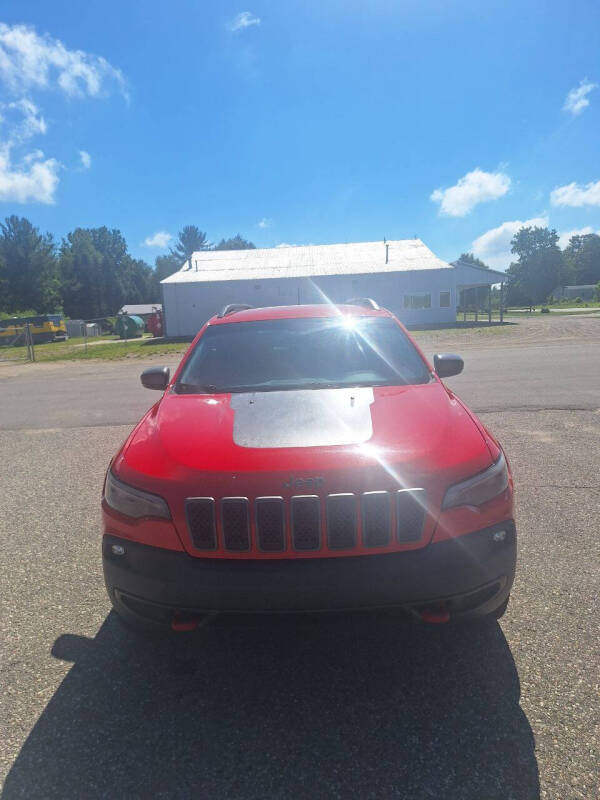 jeep cherokee 2019 1C4PJMBX6KD199547 image jeep cherokee 2019 1C4PJMBX6KD199547 image