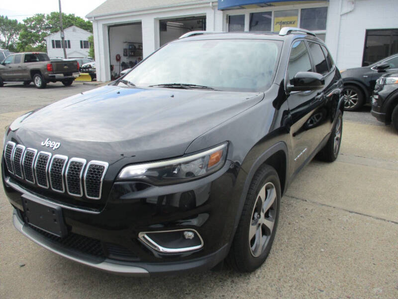 jeep cherokee 2019 1C4PJMDX9KD445620 image jeep cherokee 2019 1C4PJMDX9KD445620 image