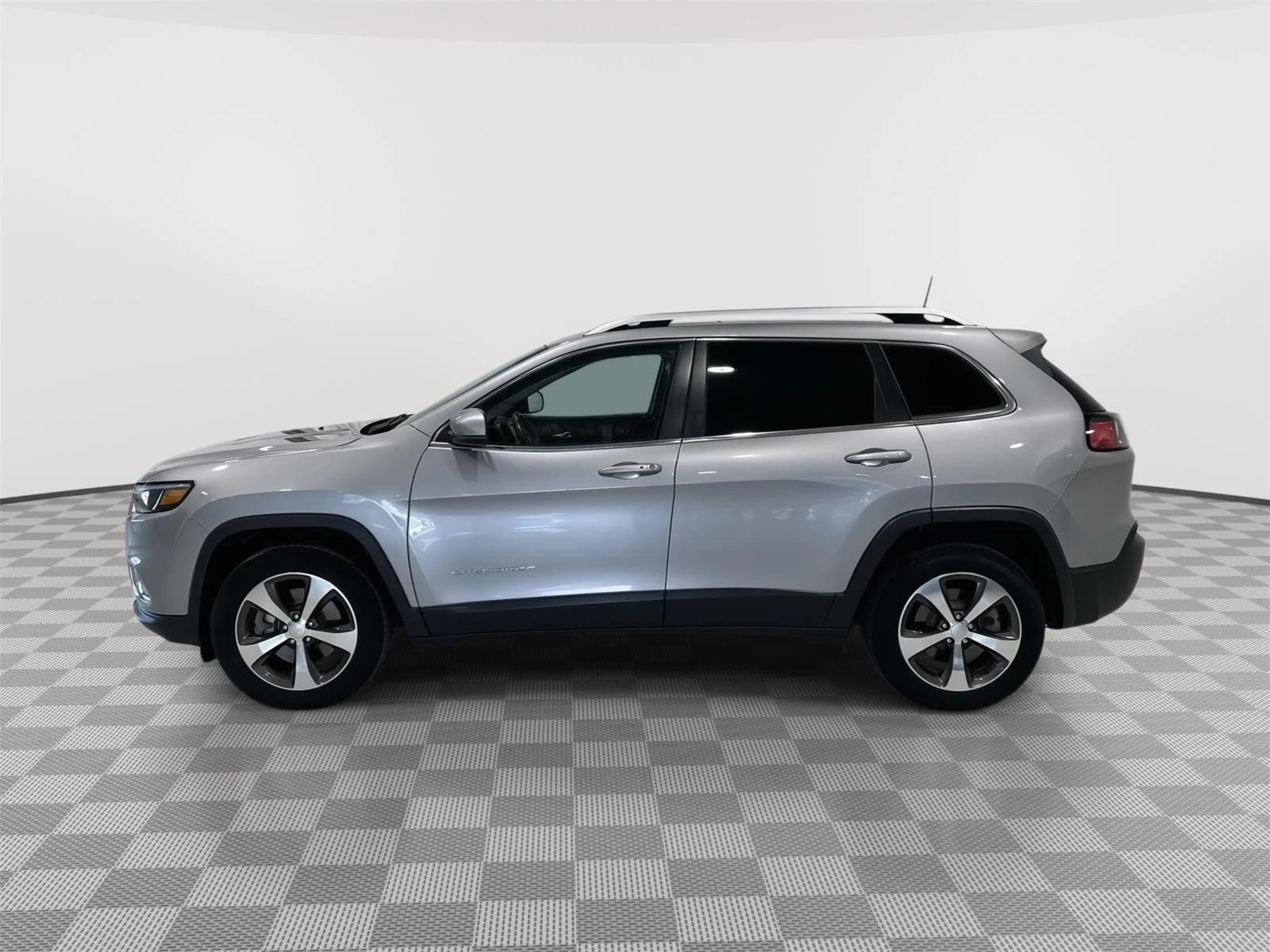jeep cherokee 2019 1C4PJMDX8KD258269 image jeep cherokee 2019 1C4PJMDX8KD258269 image