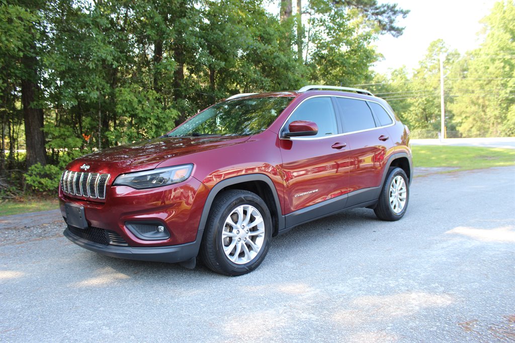 jeep cherokee 2019 1C4PJLCX5KD222325 image jeep cherokee 2019 1C4PJLCX5KD222325 image