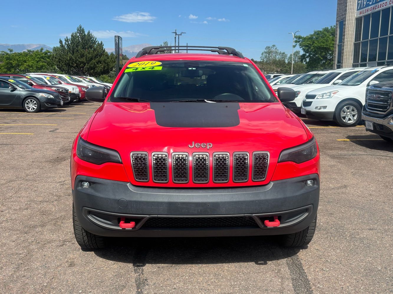 jeep cherokee 2019 1C4PJMBX7KD359385 image jeep cherokee 2019 1C4PJMBX7KD359385 image