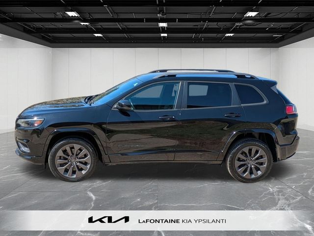 jeep cherokee 2019 1C4PJMDX8KD441610 image jeep cherokee 2019 1C4PJMDX8KD441610 image