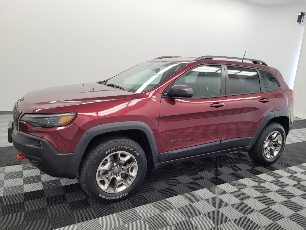 jeep cherokee 2019 1C4PJMBNXKD306825 image jeep cherokee 2019 1C4PJMBNXKD306825 image