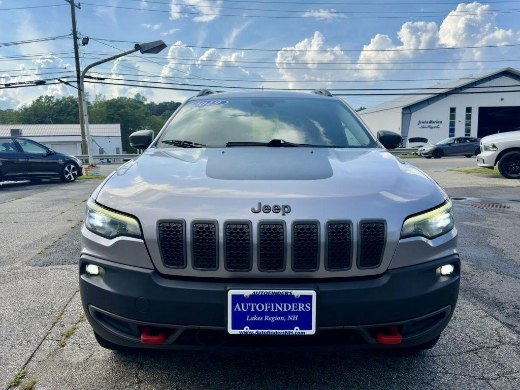 jeep cherokee 2019 1C4PJMBX3KD438262 image jeep cherokee 2019 1C4PJMBX3KD438262 image
