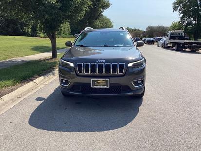 jeep cherokee 2019 1C4PJMDNXKD167390 image jeep cherokee 2019 1C4PJMDNXKD167390 image