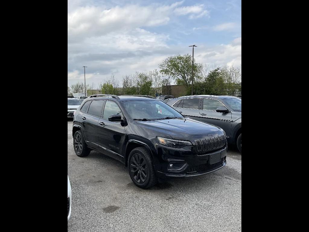 jeep cherokee 2019 1C4PJMDX0KD400503 image jeep cherokee 2019 1C4PJMDX0KD400503 image