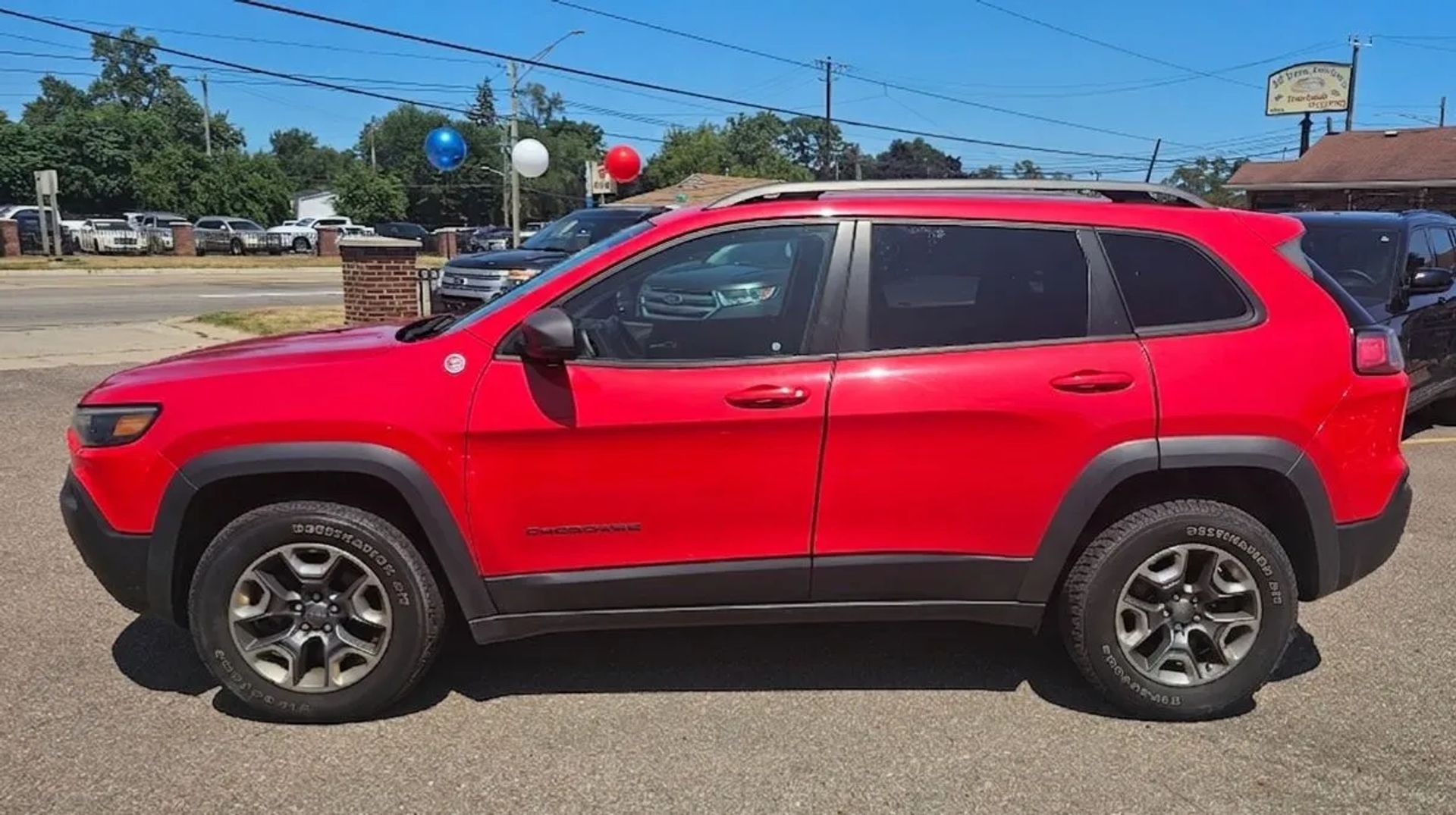 jeep cherokee 2019 1C4PJMBX0KD229190 image jeep cherokee 2019 1C4PJMBX0KD229190 image