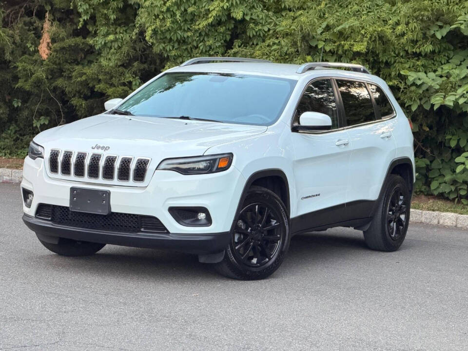 jeep cherokee 2019 1C4PJMLN6KD185466 image jeep cherokee 2019 1C4PJMLN6KD185466 image