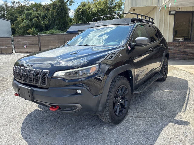 jeep cherokee 2019 1C4PJMBX0KD119062 image jeep cherokee 2019 1C4PJMBX0KD119062 image
