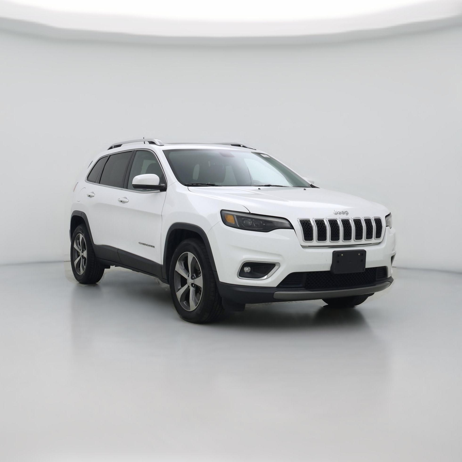 jeep cherokee 2019 1C4PJMDN2KD117339 image jeep cherokee 2019 1C4PJMDN2KD117339 image