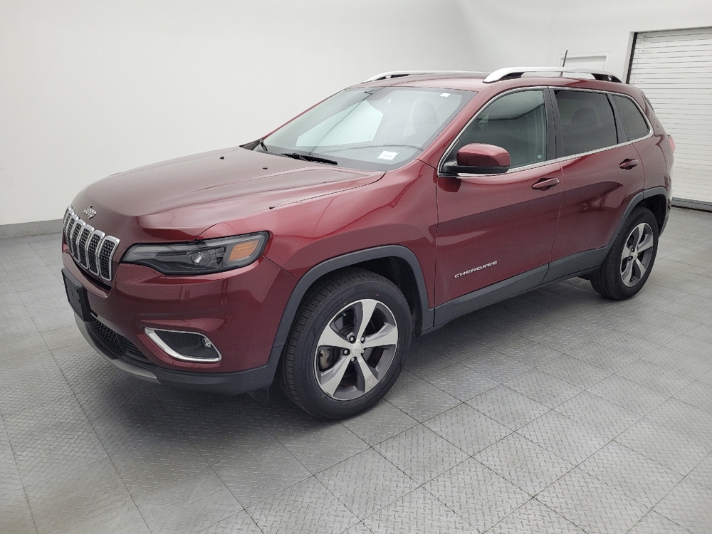 jeep cherokee 2019 1C4PJMDX9KD138612 image jeep cherokee 2019 1C4PJMDX9KD138612 image