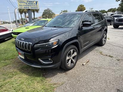 jeep cherokee 2019 1C4PJMDX1KD472147 image jeep cherokee 2019 1C4PJMDX1KD472147 image