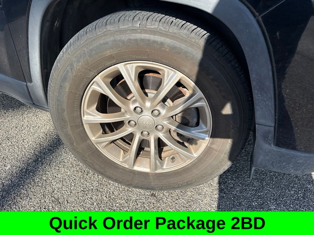 jeep cherokee 2019 1C4PJLLB5KD226301 image jeep cherokee 2019 1C4PJLLB5KD226301 image