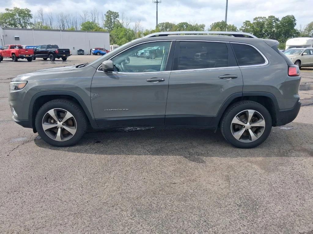jeep cherokee 2019 1C4PJMDX0KD451354 image jeep cherokee 2019 1C4PJMDX0KD451354 image
