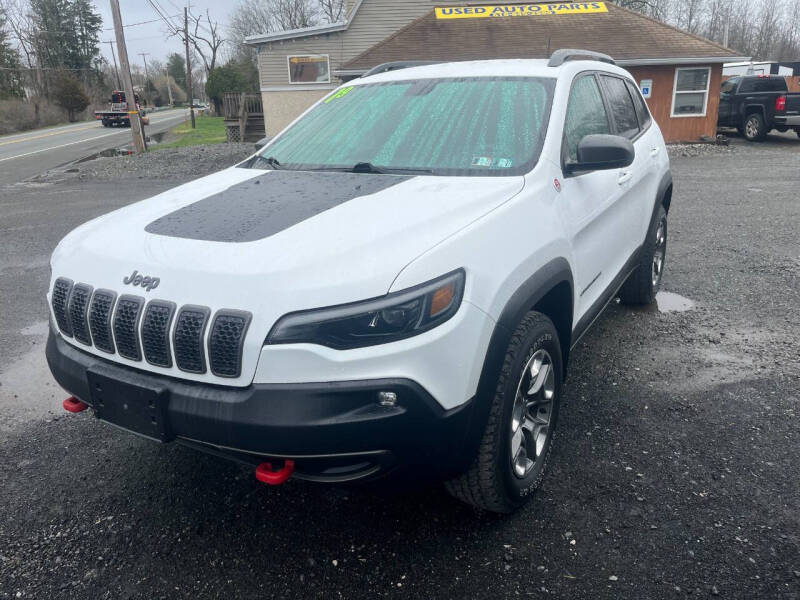 jeep cherokee 2019 1C4PJMBNXKD158465 image jeep cherokee 2019 1C4PJMBNXKD158465 image