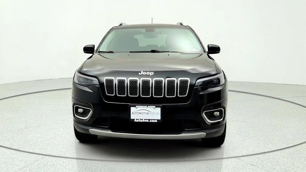 jeep cherokee 2019 1C4PJMDX9KD484093 image jeep cherokee 2019 1C4PJMDX9KD484093 image