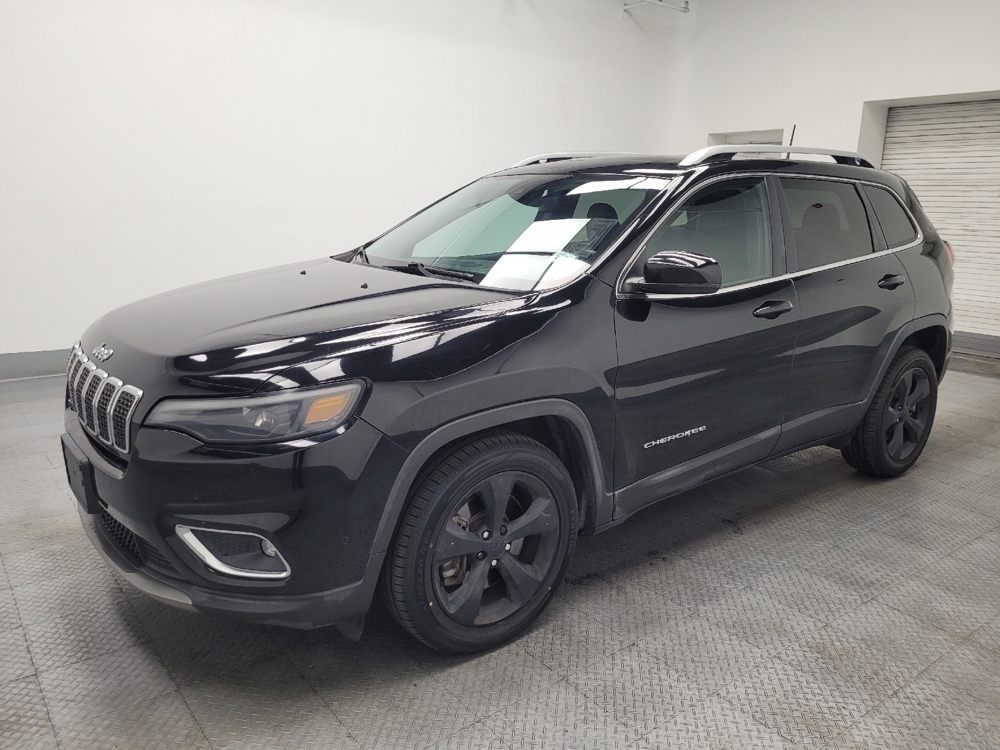jeep cherokee 2019 1C4PJLDX2KD286529 image jeep cherokee 2019 1C4PJLDX2KD286529 image